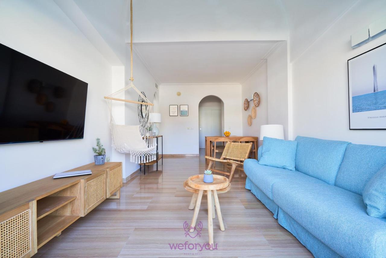 Appartement Weforyou Isla Puerto Marina With Parking *