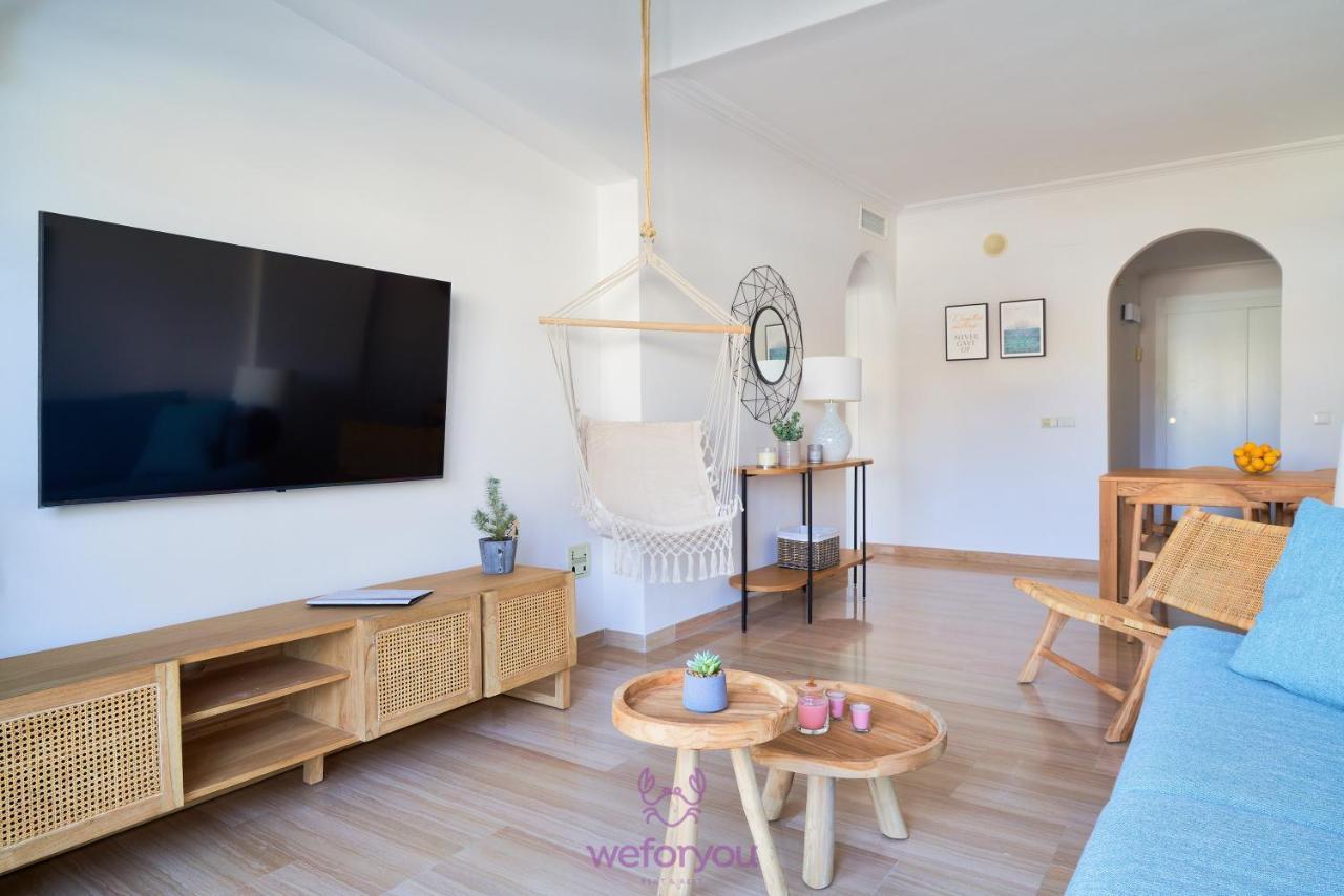 Appartement Weforyou Isla Puerto Marina With Parking