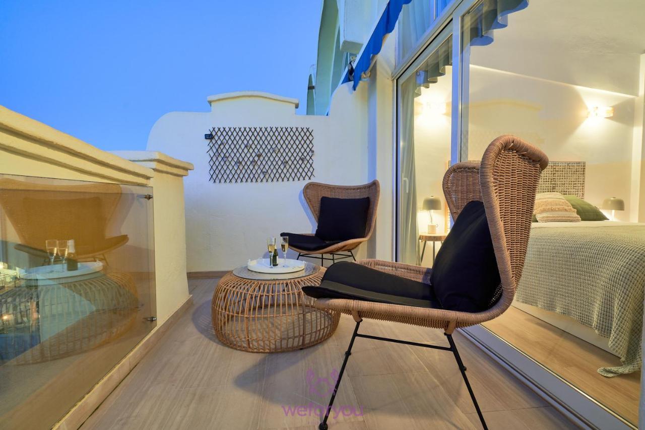 Appartement Weforyou Isla Puerto Marina With Parking *