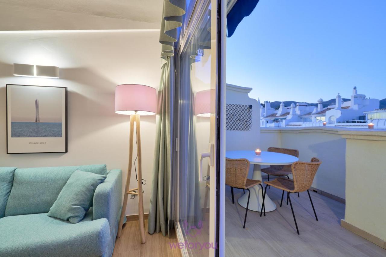 Appartement Weforyou Isla Puerto Marina With Parking *